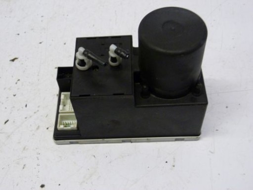 8L0862257L - Насос центрального замка audi a4 b5 1.8 b універсал