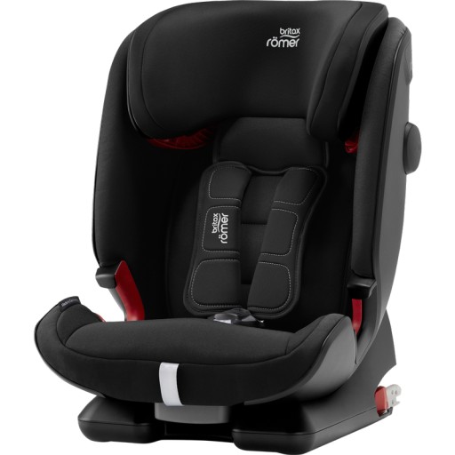 BRITAX & ROMER ADVANSAFIX IV R COSMOS BLACK