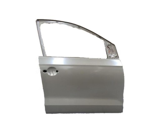 6RU831056H - VW POLO V 09-17 ДВЕРІ