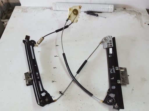 5K7837461B - Vw golf 6 vi 09-13 кабріолет склопідйомник лівий передній