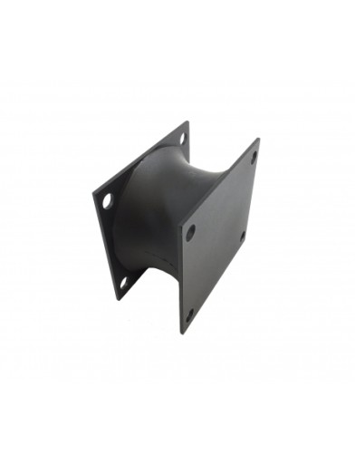 345215 - Резиновая виброподушка dynapac 345215, 345315