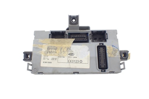 КОМПЬЮТЕР BODY МОДУЛЬ BSI PUNTO II DOBLO 46812230