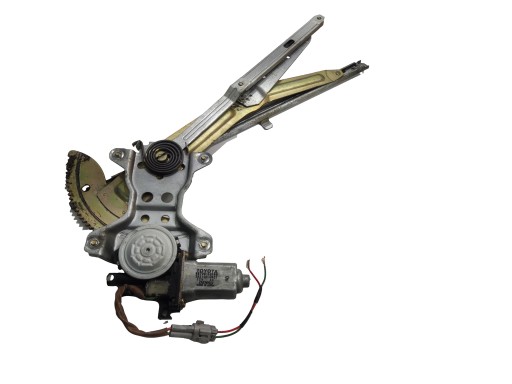85720-60140 262100-0431 - Склопідйомник механізм передній лівий toyota land cruiser j90 90 96-