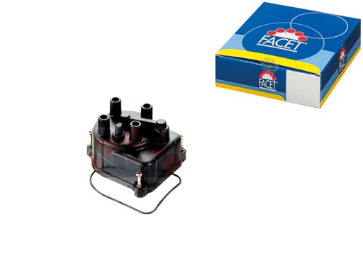 2.7968 - Крышка зажигания honda guy