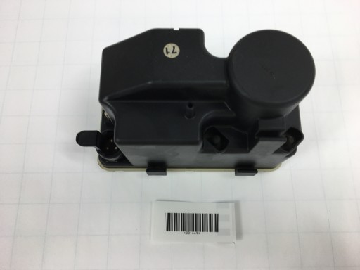 /001669 - Насос центрального замка mercedes w124 0008001148 w201 190 w126