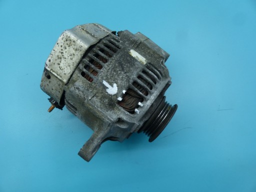 31400-80G1 - Тест генератор suzuki liana swift mk6 1.6 16v