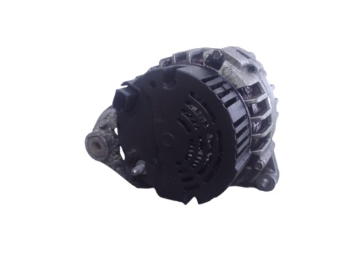 Генератор audi a4 b5 1.8t 06b903016e 120a