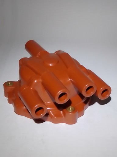 Кришка розподільника запалювання 806 127 квт