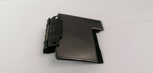 Крышка багажника MERCEDES W124 CABRIO 1246930116