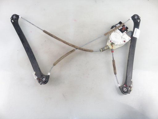 Склопідйомник лівий передній 3d audi a3 8p 8p0959801h