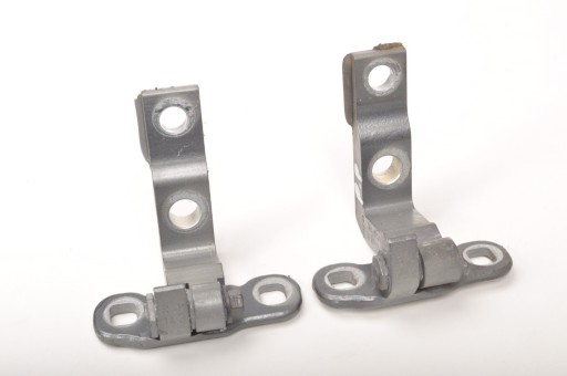 VOLVO XC60 II ПЕТЛЯ ОГРАНИЧИТЕЛЬ ДВЕРИ ПРАВАЯ ПЕРЕДНЯЯ