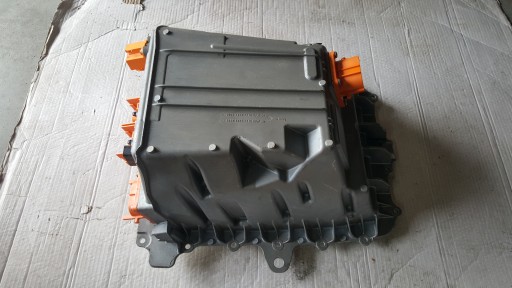 Зняття блоку управління акб audi e-tron 4ke915253f