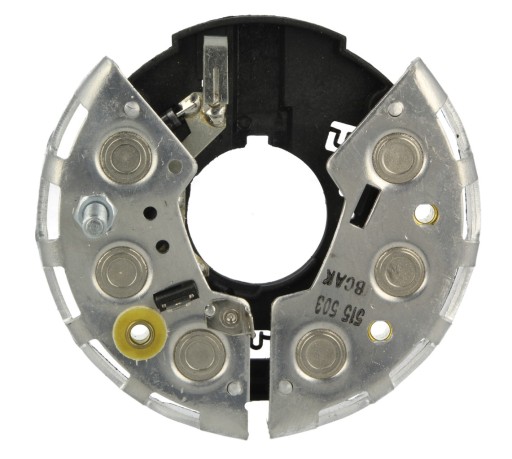 515 503 - Діодний міст hart 0120400...