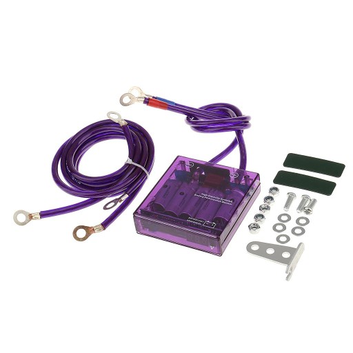 50762 - Универсальный стабилизатор напряжения с