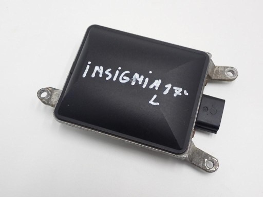 42450156 - Модуль слепых зон радара opel insignia a 17