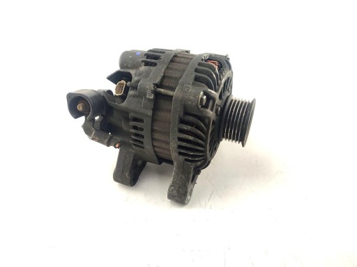 Генератор 80a peugeot 207 1.4 kfv 9660055080