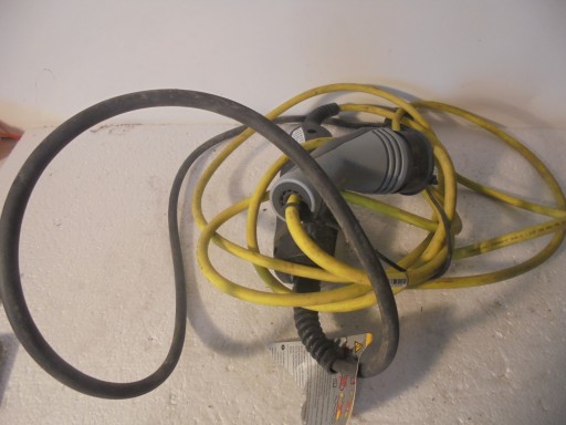 Кабель зарядного vw audi e-golf e-up 12e971675ag