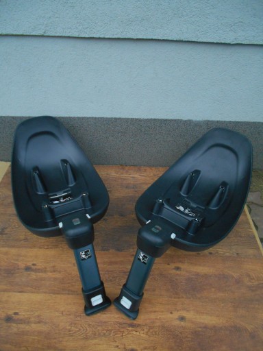 База Isofix Cybex M для Aton m Sirona M2