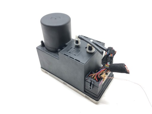 Насос центрального замка a4 b5 2.5tdi 8d0862257b