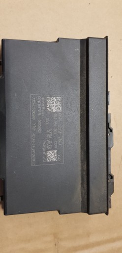 Модуль управления сиденьем 4m4959760 audi 4m