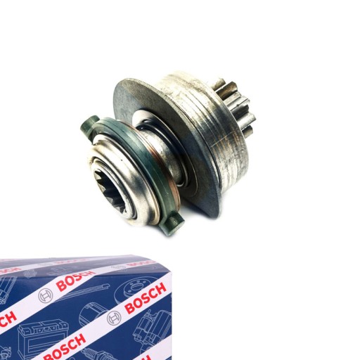 1 006 - Бендікс стартера bosch 9944373