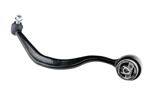 31121141724 - Передній правий верхній кронштейн рульової тяги bmw 7 e38 1994-2001