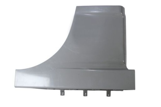 1295 619 - УДЛИНИТЕЛЬ НАКЛАДКА ЛЕВОЙ ДВЕРИ DAF 95 XF 1295619