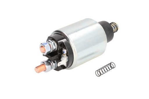 CQ2030124 - Соленоид стартера (24 в)