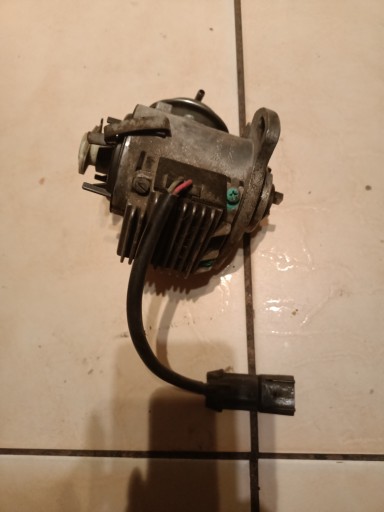 829R1-829P1 - Пристрій запалювання fiat uno 1.0 se101c 829r1 829p1