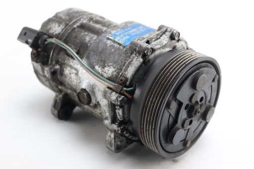 КОМПРЕССОР КОНДИЦИОНЕРА GOLF IV 1.9 TDI 1J0820803K