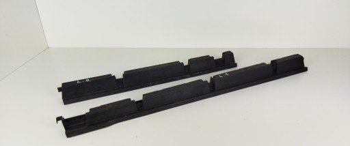 S90 V90 II поріг ковзання лівий 31386130 31386132