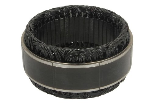 0 399 - Стартер-статор daf 95.310 ati 225 квт/306 л.с. 1