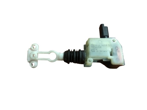 Центральный насос smart forfour w453 4537430000