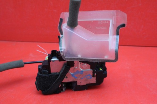 ЗАМОК ДВЕРИ ЛЕВЫЙ ПЕРЕДНИЙ EU INFINITI FX30 2 II 13R
