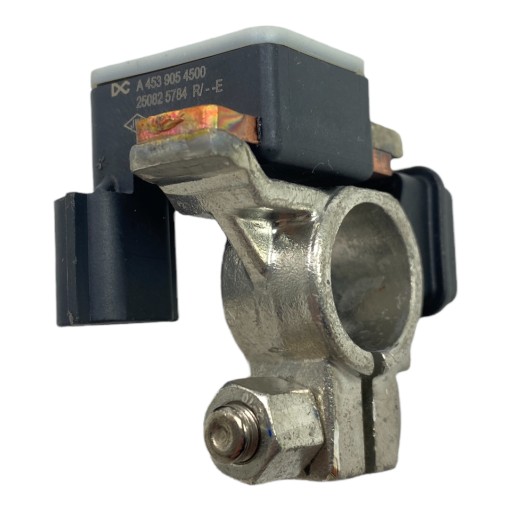 250825784R - Термінал акумулятора renault dacia opel fiat nissan