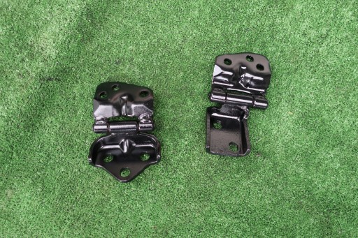 57410-50G0 - ПЕТЛИ ЗАДНЕГО ЛЮКА SUZUKI JIMNY КОМПЛЕКТ