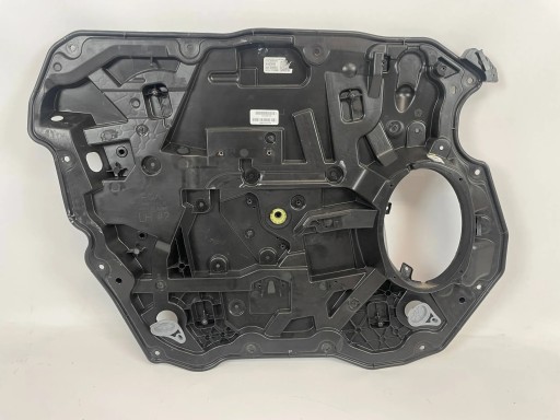 68388927AB - Панель механизма подъема окна левая передняя ram 1500 19-24