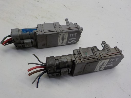 4407604.4 - Opel tigra twin top модуль левый стеклоподъемник 440760d