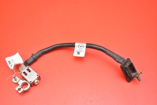 Плюсовая клемма кабеля mercedes sprinter w906 3.0 d