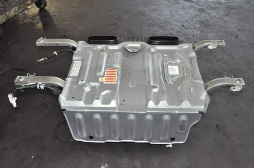 Аккумулятор honda insight ii