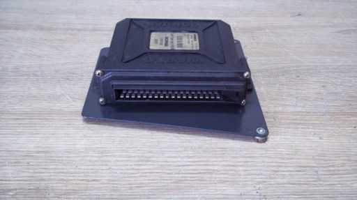 4460554010 - КОНТРОЛЛЕР ECAS SCANIA 1397936