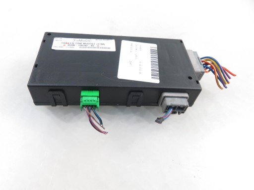 6G9B14B192AC - Контроллер фаркопа ford galaxy ii 6g9n14b192ac