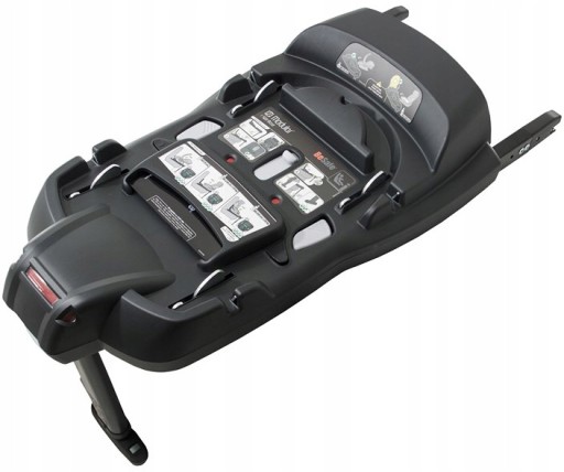 База isofix Besafe iZi Modular і-Size