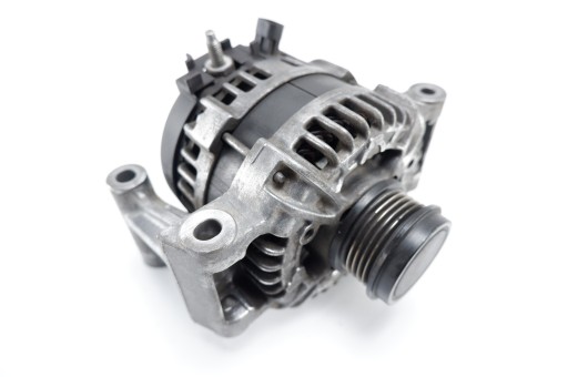 Генератор opel astra k 1.4 t 150km 13513070