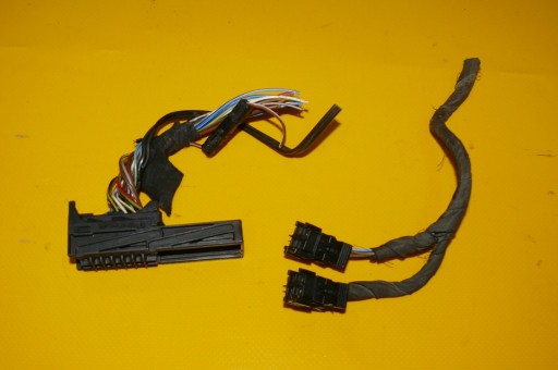 1405452628 1405452828 - Кубы помпы центрального замка mercedes w140