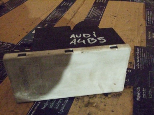 8L0862257L - Audi a4 b5 насос центрального замка 8l0862257 l