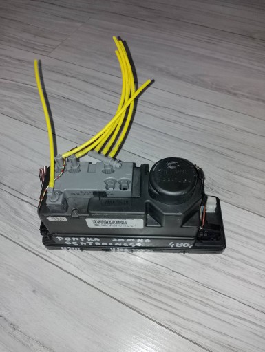 Насос центрального замка w210 w208 2088001248