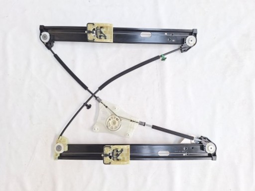 Механизм стеклоподъемника seat ibiza v 5 6f0837461c