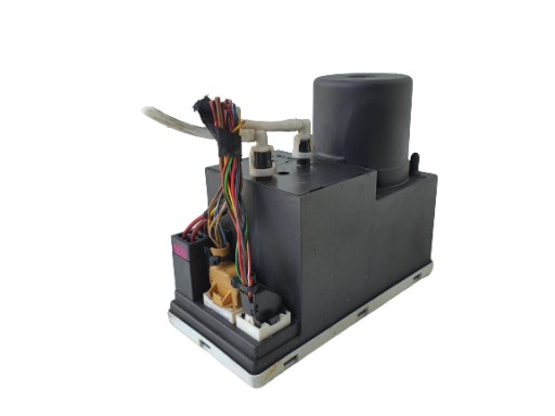 Центральний насос audi a3 8l0862257k 99-03р