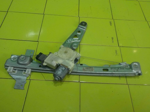 Peugeot 3008 i 10r стеклоподъемник левый передний 9682808980